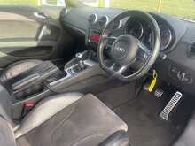 Audi TT TDI 