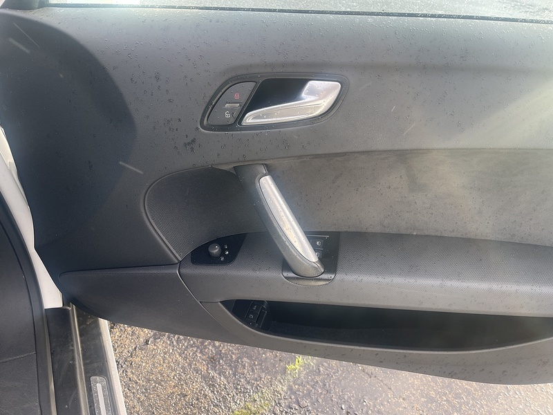 Audi 2.0 TDI Coupe 3dr Diesel Manual quattro Euro 4 (170 ps)