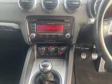Audi TT TDI 