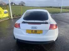 Audi TT TDI 