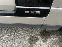 Land Rover Range Rover SD V8 Autobiography LWB 