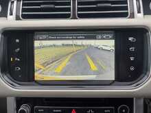 Land Rover Range Rover SD V8 Autobiography LWB 