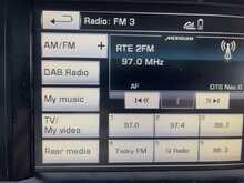 Land Rover Range Rover SD V8 Autobiography LWB 