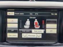 Land Rover Range Rover SD V8 Autobiography LWB 