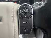 Land Rover Range Rover SD V8 Autobiography LWB 