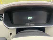 Land Rover Range Rover SD V8 Autobiography LWB 