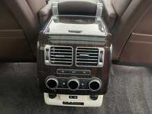 Land Rover Range Rover SD V8 Autobiography LWB 