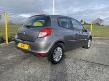 Renault Clio Expression + 