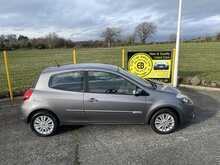 Renault Clio Expression + 