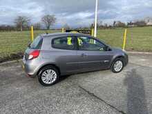 Renault Clio Expression + 