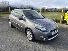 Renault Clio Expression + 