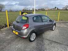 Renault Clio Expression + 