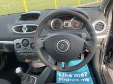 Renault Clio Expression + 