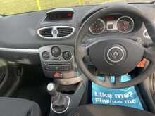 Renault Clio Expression + 