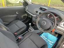 Renault Clio Expression + 