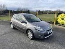 Renault Clio Expression + 