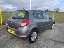 Renault Clio Expression + 