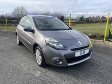 Renault Clio Expression + 