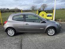 Renault Clio Expression + 