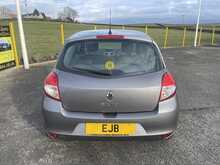 Renault Clio Expression + 