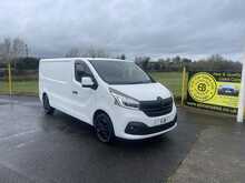 Renault Trafic dCi ENERGY 30 Sport 