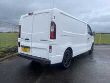 Renault Trafic dCi ENERGY 30 Sport 