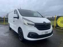 Renault Trafic dCi ENERGY 30 Sport 