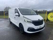 Renault Trafic dCi ENERGY 30 Sport 