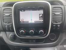 Renault Trafic dCi ENERGY 30 Sport 