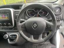 Renault Trafic dCi ENERGY 30 Sport 