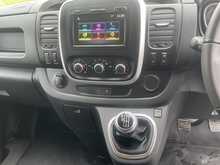 Renault Trafic dCi ENERGY 30 Sport 