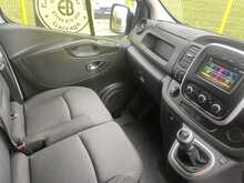 Renault Trafic dCi ENERGY 30 Sport 