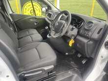 Renault Trafic dCi ENERGY 30 Sport 