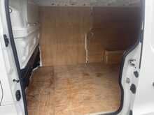 Renault Trafic dCi ENERGY 30 Sport 