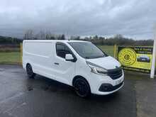 Renault Trafic dCi ENERGY 30 Sport 