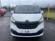 Renault Trafic dCi ENERGY 30 Sport 