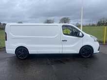 Renault Trafic dCi ENERGY 30 Sport 