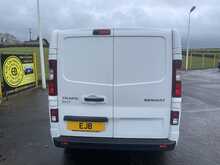 Renault Trafic dCi ENERGY 30 Sport 