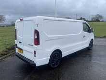 Renault Trafic dCi ENERGY 30 Sport 