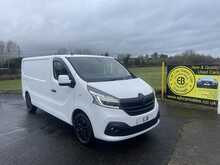 Renault Trafic dCi ENERGY 30 Sport 