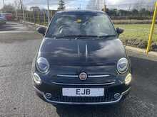 Fiat 500 MHEV Star 