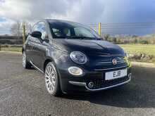 Fiat 500 MHEV Star 