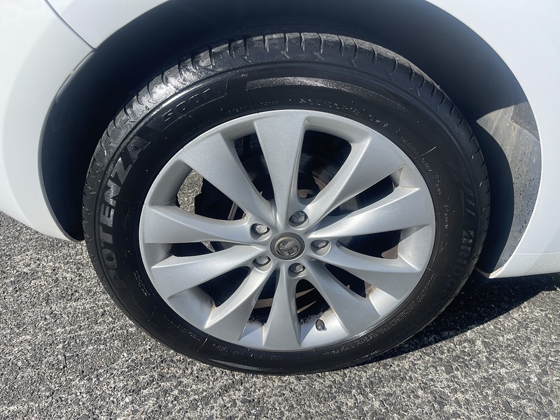 Vauxhall 1.4i Turbo SRi Coupe 3dr Petrol Manual Euro 6 (s/s) (140 ps)