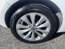 Vauxhall Astra GTC i Turbo SRi 