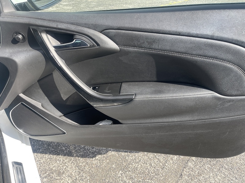 Vauxhall 1.4i Turbo SRi Coupe 3dr Petrol Manual Euro 6 (s/s) (140 ps)