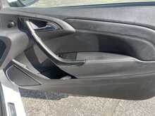 Vauxhall Astra GTC i Turbo SRi 