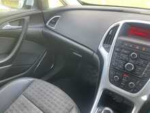 Vauxhall Astra GTC i Turbo SRi 