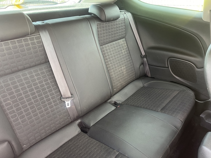 Vauxhall 1.4i Turbo SRi Coupe 3dr Petrol Manual Euro 6 (s/s) (140 ps)