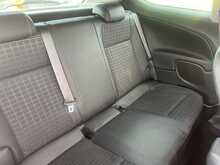 Vauxhall Astra GTC i Turbo SRi 