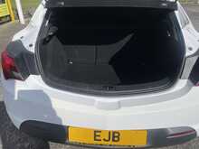 Vauxhall Astra GTC i Turbo SRi 